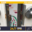 M7 Salford Locksmiths