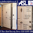 ASL Security locks Limited