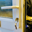 Eckory Locksmiths Johnstone - Call Brendan