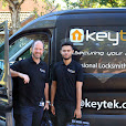 Keytek Locksmiths Carluke