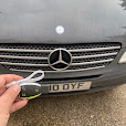 Car Keys M25