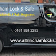 Altrincham Lock & Safe