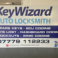 KeyWizard Auto Locksmith