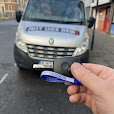 Bridlington Car Keys