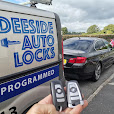 Deeside Auto Locks