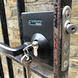 SMR Locksmiths Ltd