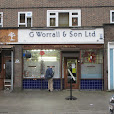 G Worrall & Son Ltd