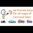 Auto Car Keys