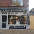 King's of Ipswich