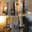 WG Locksmiths Ltd