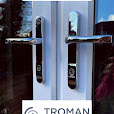 Troman Locksmiths