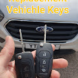 Cheshire vehicle keys ltd