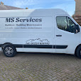 MS Services Locksmiths